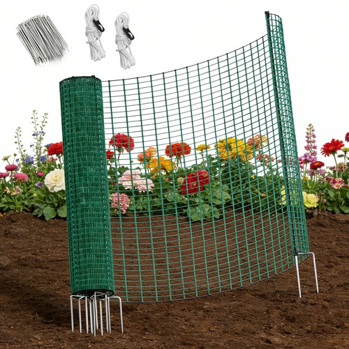 50m chicken wire - wire, barrier