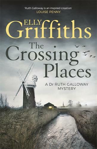 The crossing places dr - the,