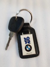ORIGINAL BMW KEY vintage Old
