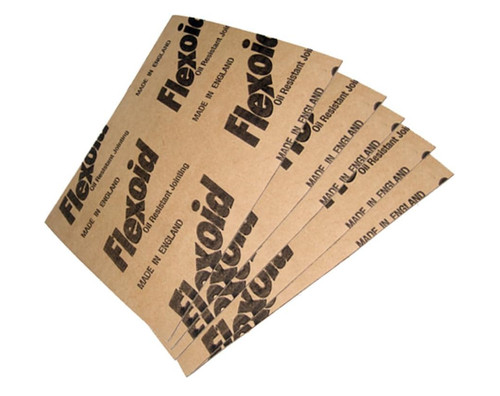 Gasket paper a4 oil - 5,