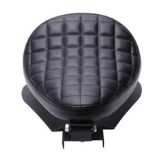 Motorcycle Bobber Solo Seat