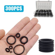 300x O Rings Seal Gasket