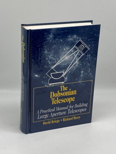 The dobsonian telescope - dobsonian, a