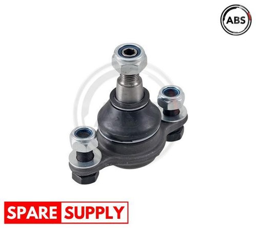 Ball joint for - ball,