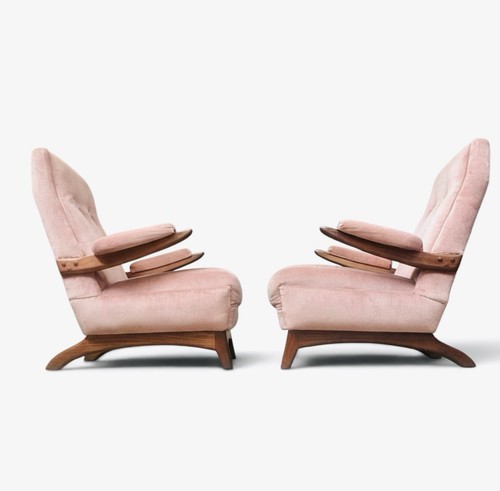 Pair greaves and thomas - pair, of