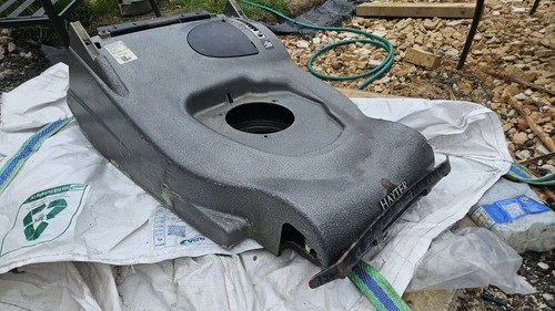 Hayter harrier pro deck - hayter,