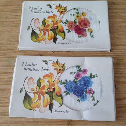 Vintage boxed sets ladies - vintage,