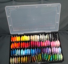 100 Full Bobbins Anchor DMC