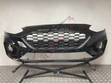 FORD FOCUS ST Line 2018-ON