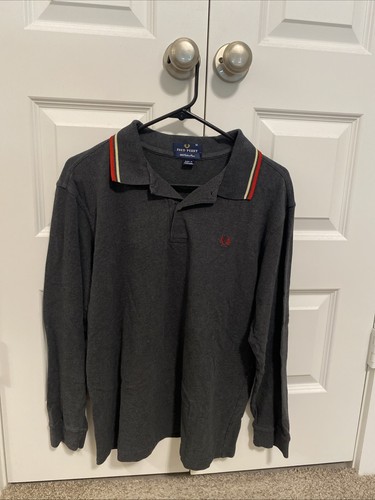 Fred perry made - fred, portugal