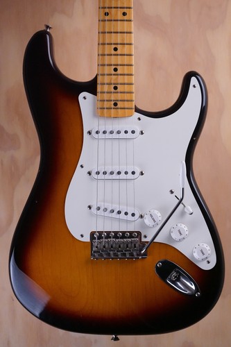 Fender american original - fender,
