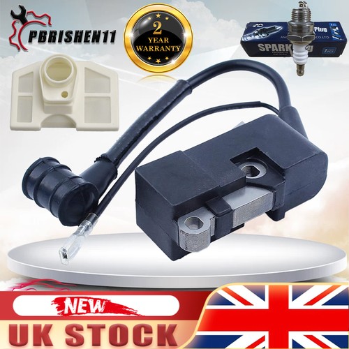 Ignition coil air filter kit - ignition,