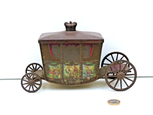 Vintage antique jacobs figural - jacobs,