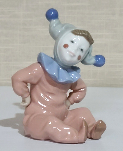 Nao lladro vintage - lladro,