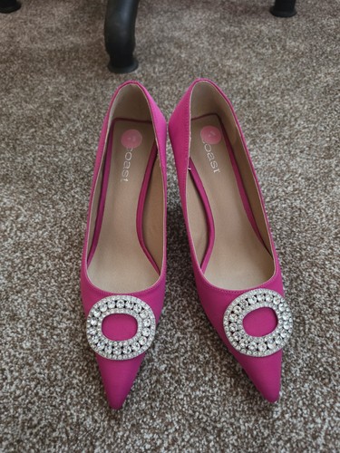 Coast hot pink - coast, diamonte