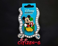 Disney MICKEY MOUSE with