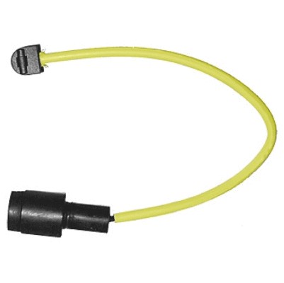 Front rear warning contact - /,