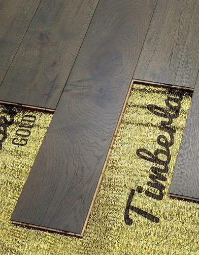 Timberlay gold flooring - timberlay,