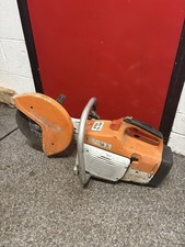 stihl ts400 petrol disc cutter Cut Off Saw Grinder Spares Or Repairs