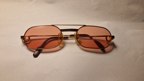 Cartier vintage must laque - must,