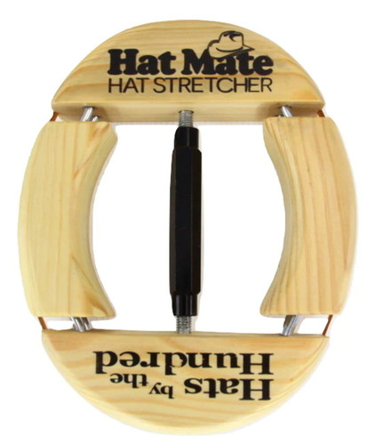 Pro hat stretcher way - -,