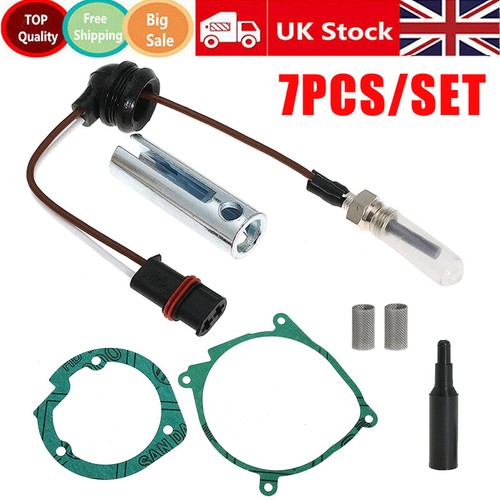 12v glow plug repair - plug,