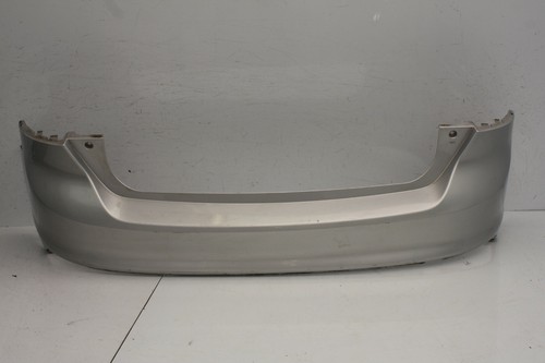 Ford focus rear bumper - focus,