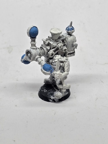 Warhammer space orks mekaniak - orks,