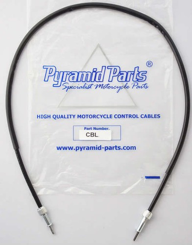 Speedo cable for kawasaki - cable,