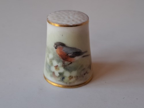 Antique royal worcester - antique,