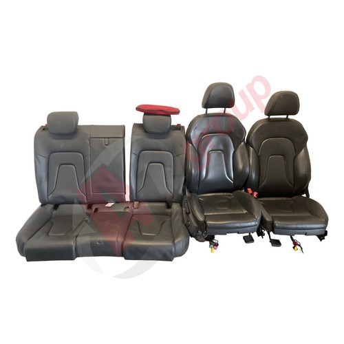 Audi coupe 8t3 front rear - 8t3, &