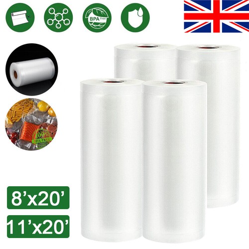Vacuum food sealer bags - food,