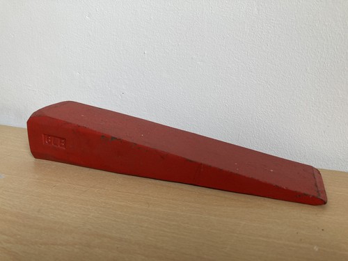 Red heavy duty 6lb - heavy,