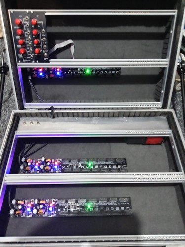X1l3 custom powered - custom, eurorack