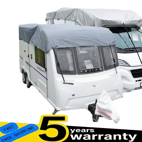 Heavy duty waterproof caravan - duty,