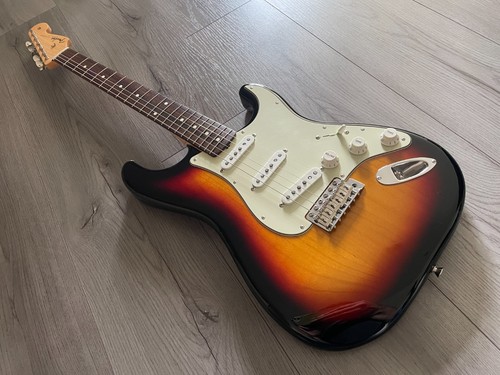2023 fender japan - 2023,