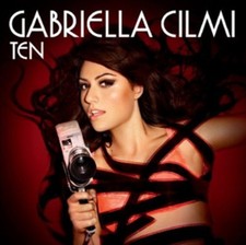 Gabriella Cilmi: Ten