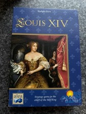 Louis XIV (Alea / Rio Grande, 2005)