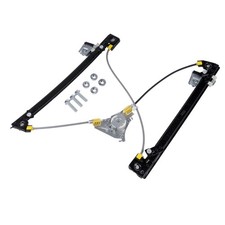 Window Regulator Front Right Drivers Side without Motor for Kia Ceed ED 2007-12
