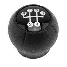 5 Speed Gear Stick Shift Knob Opel Vauxhall Corsa C Astra G Tigra Zafira Combo
