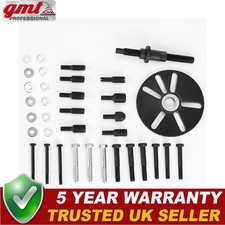 Harmonic Balancer Puller Tool