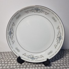 Wade Fine Porcelain China Japan "Diane" Soup/Pasta Bowl