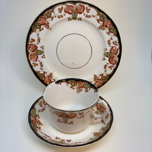 Vintage stanley china - vintage,