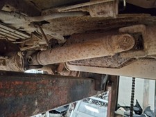 Daihatsu Hijet 1.3 16 Van Propshaft