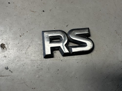 Classic ford badge - classic,