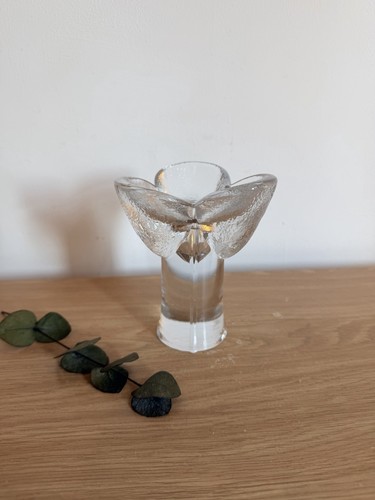 Kosta boda tulip glass - kosta,