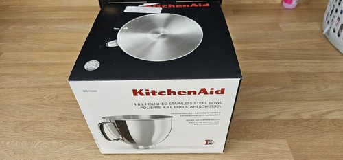 Kitchenaid artisan stand - artisan, mixer