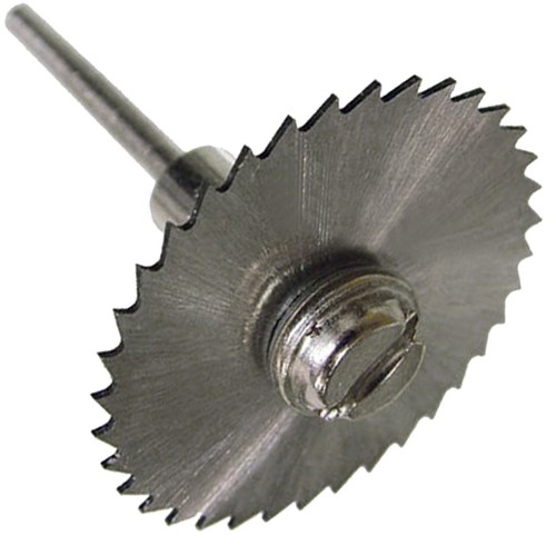 Hss mini saw discs dremel - hss,