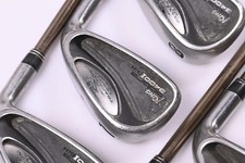 King Cobra 3400 I/XH Irons /