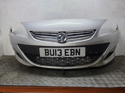 Vauxhall astra sri - j, 5